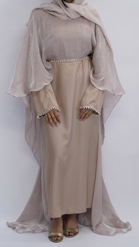 Sultana Abaya