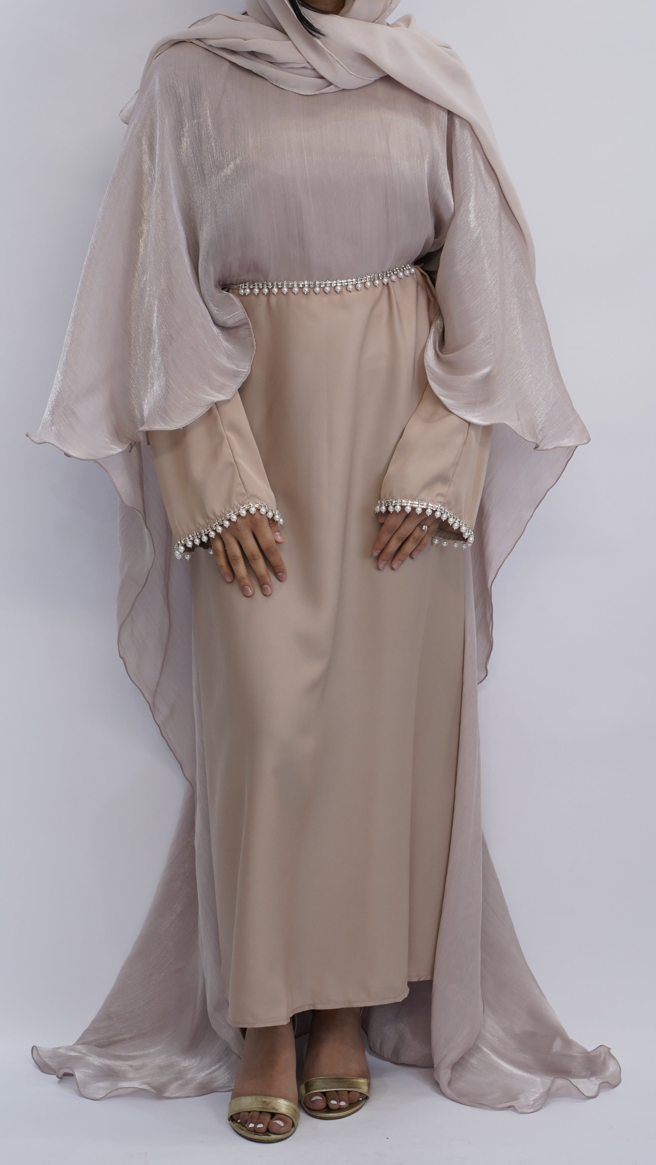 Sultana Abaya