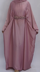 Ayla Abaya