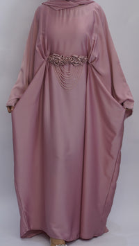 Ayla Abaya