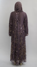 Liyah Abaya