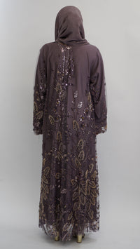 Liyah Abaya