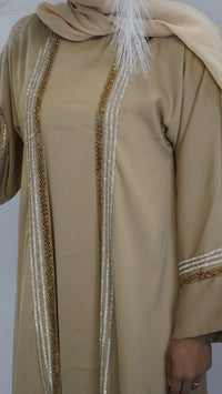 Almas Abaya