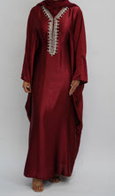 Mahsa Abaya