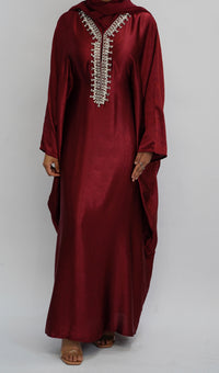 Mahsa Abaya