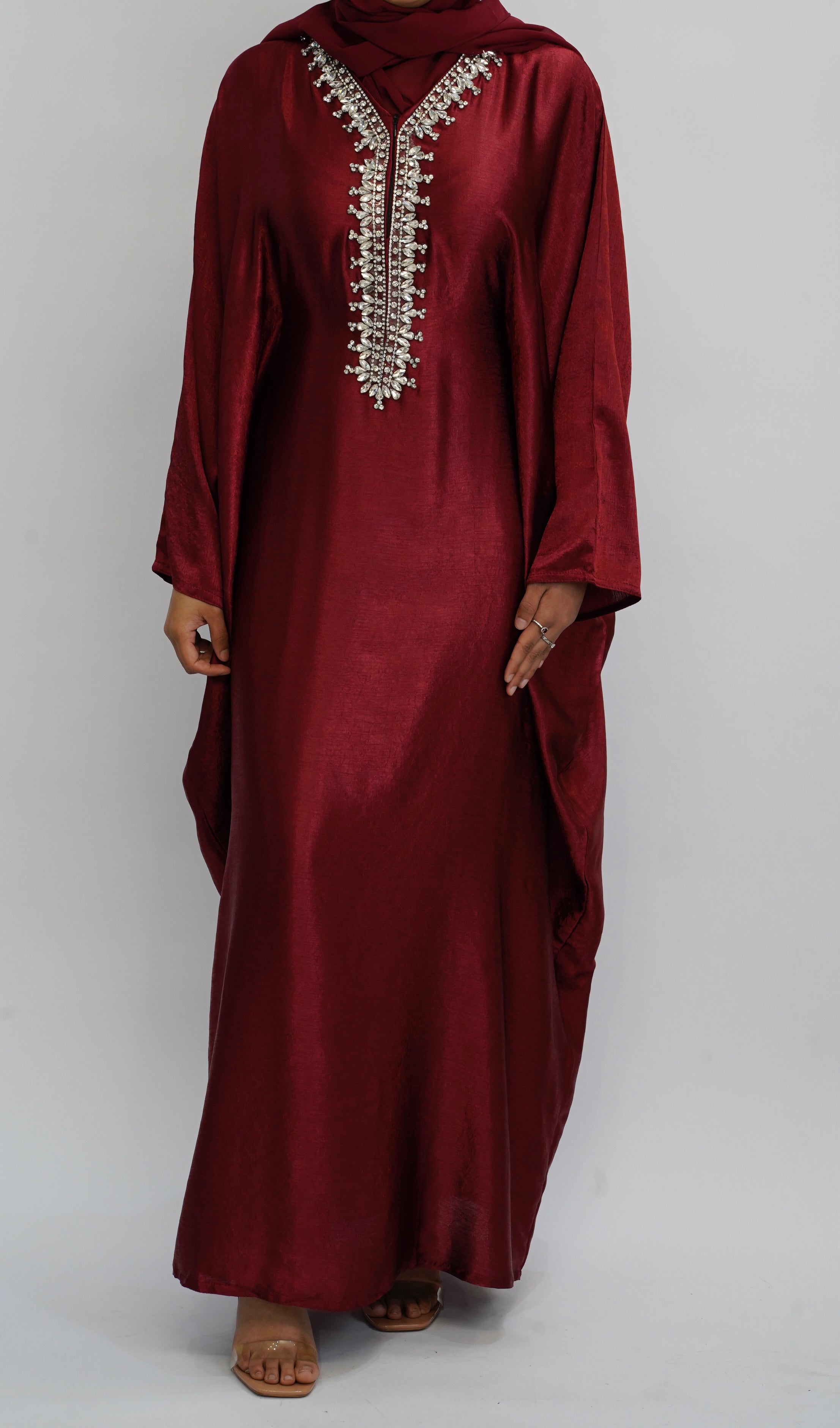 Mahsa Abaya