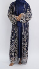Liyah Abaya