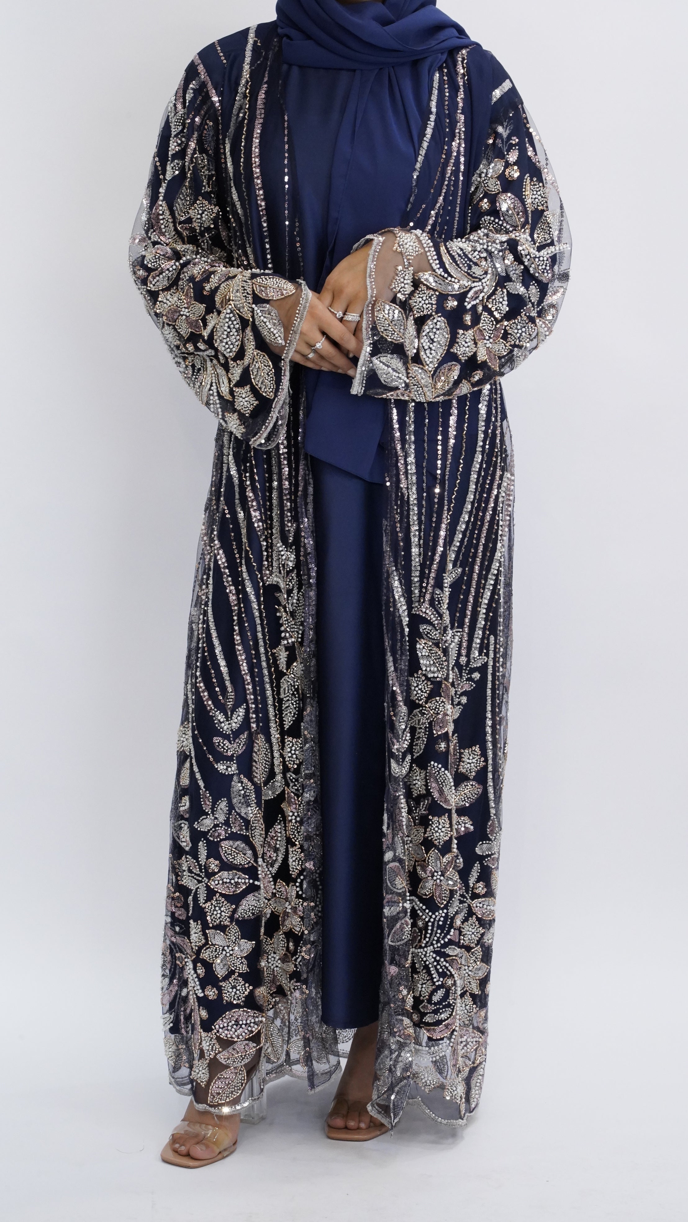 Liyah Abaya