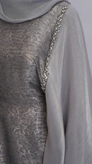 Inaya Abaya