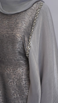Inaya Abaya