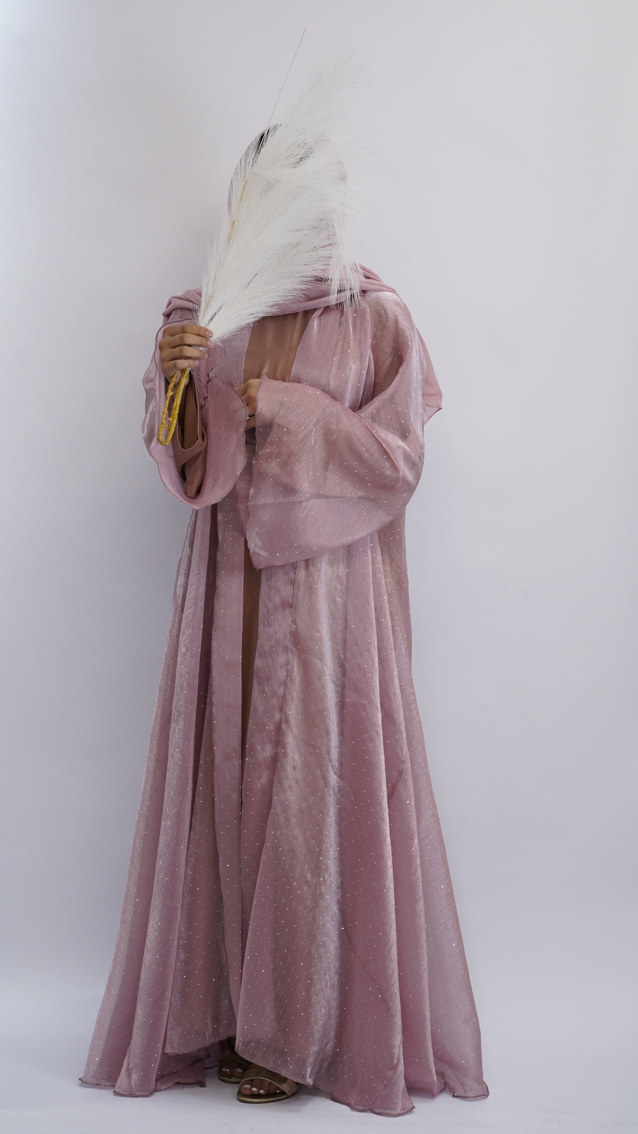 Alya Abaya