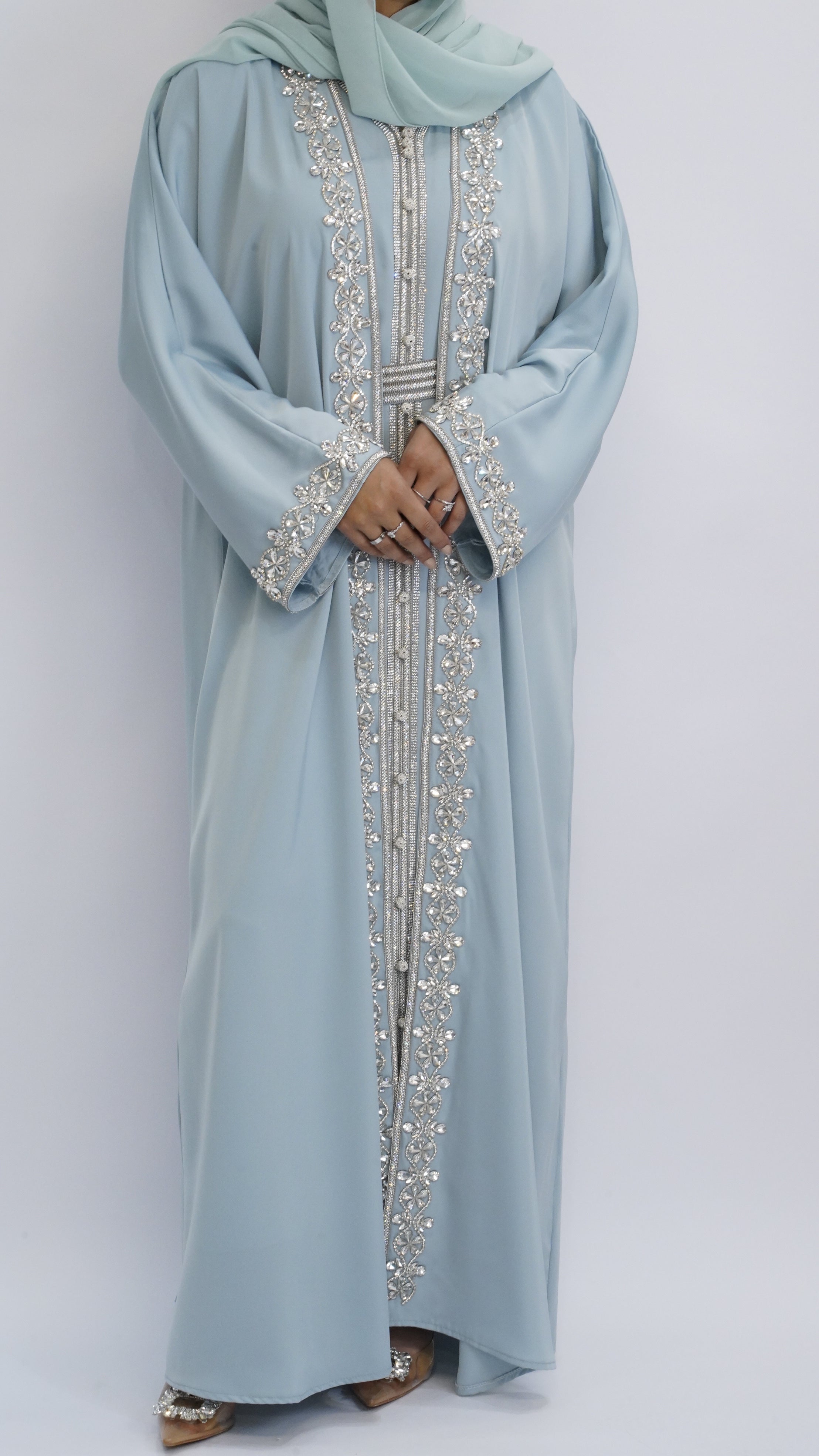 Élan Luxury Caftan