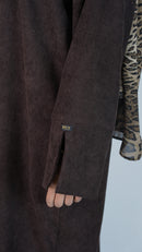 Noura Abaya