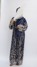 Liyah Abaya