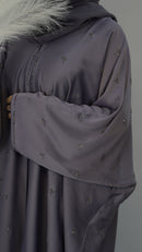 Aaisha Abaya