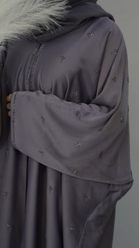 Aaisha Abaya