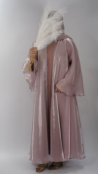 Qalbi Abaya
