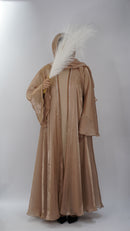 Qalbi Abaya