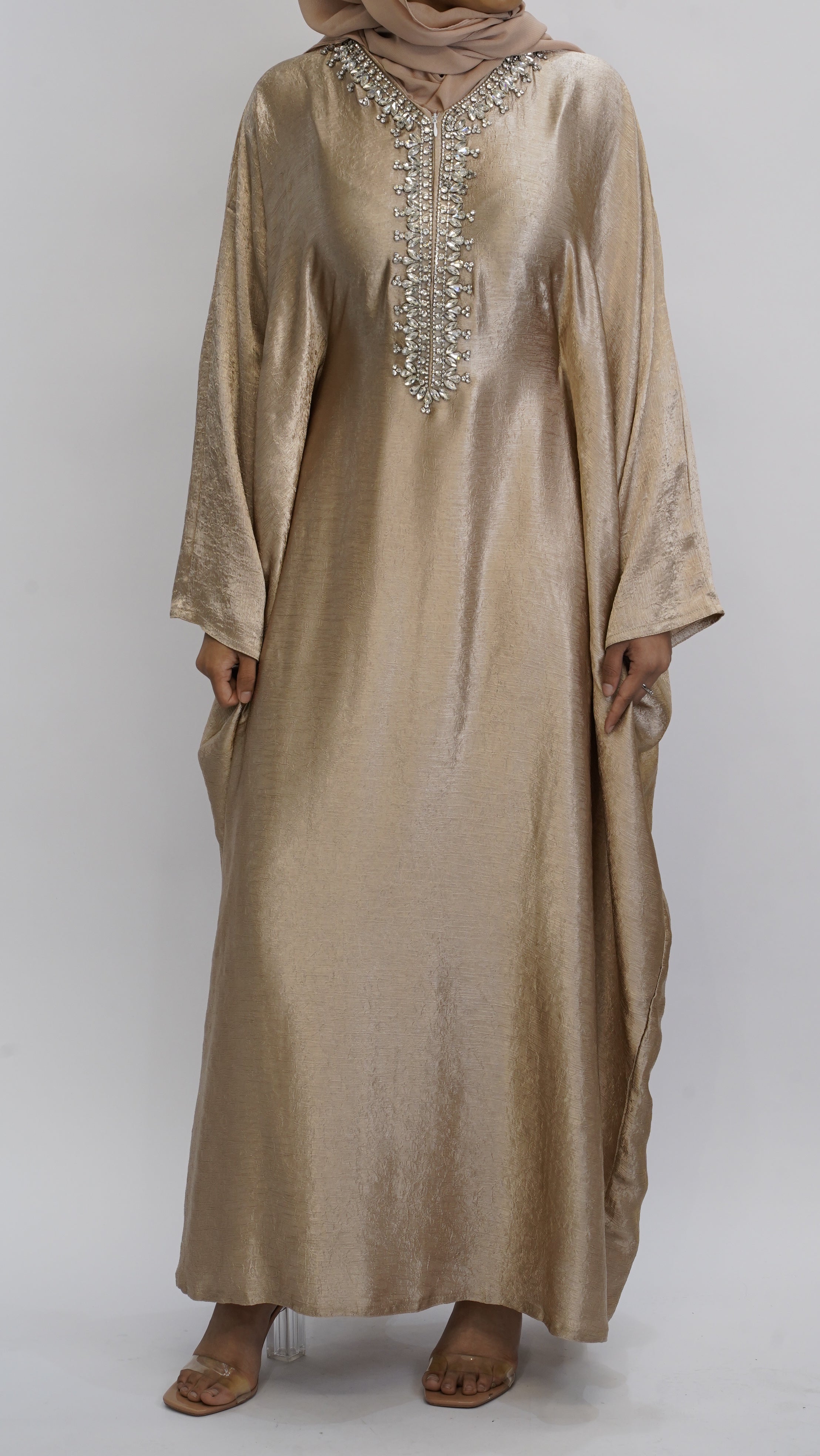 Mahsa Abaya