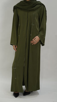 Heela Abaya