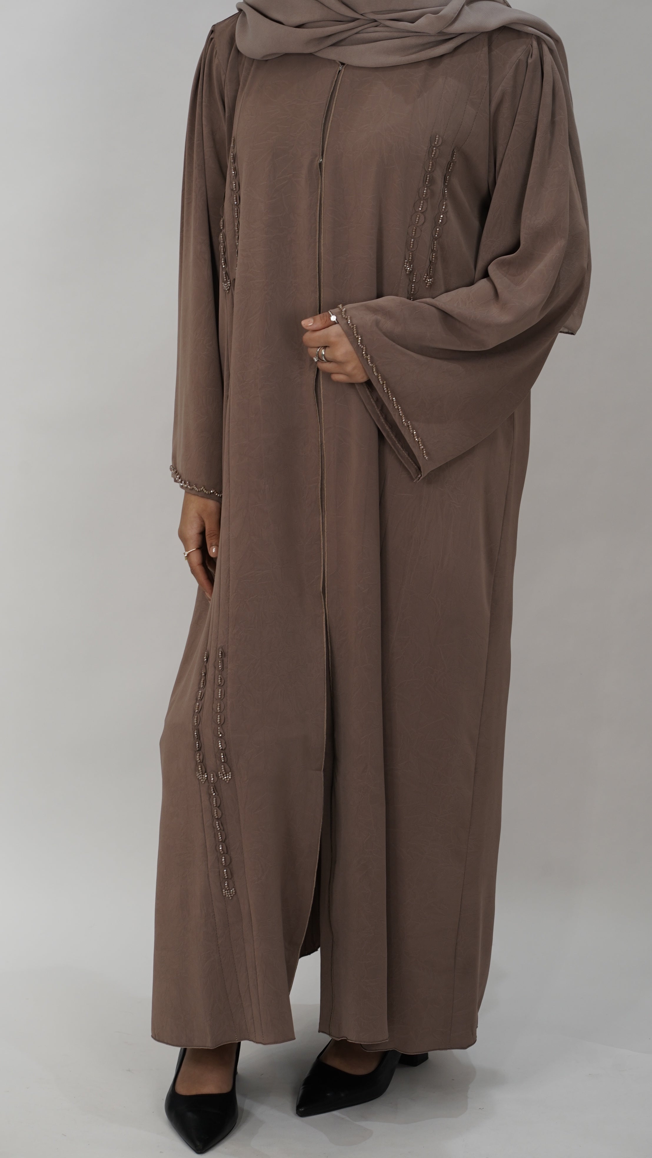Heela Abaya