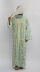 Yasmin Abaya
