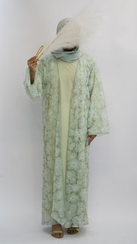 Yasmin Abaya