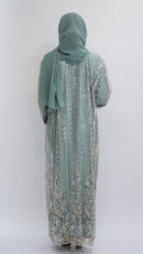 Al Haya Abaya