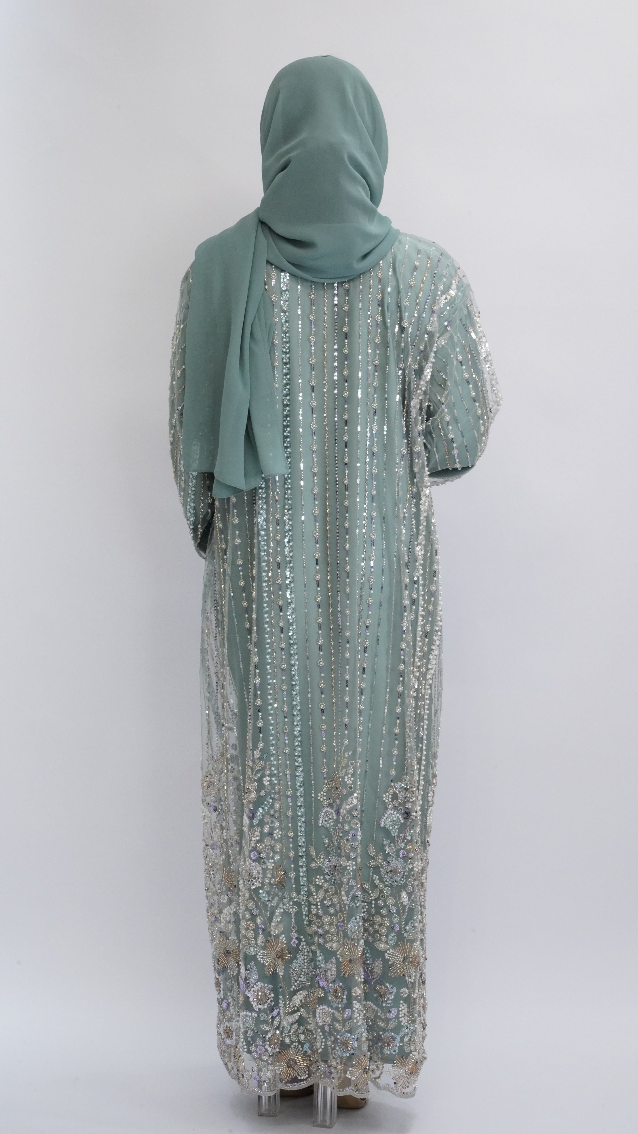 Al Haya Abaya