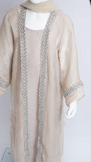Jannah Kids Abaya