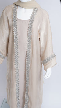 Jannah Kids Abaya