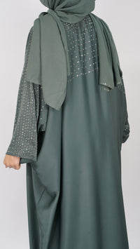Haya Abaya