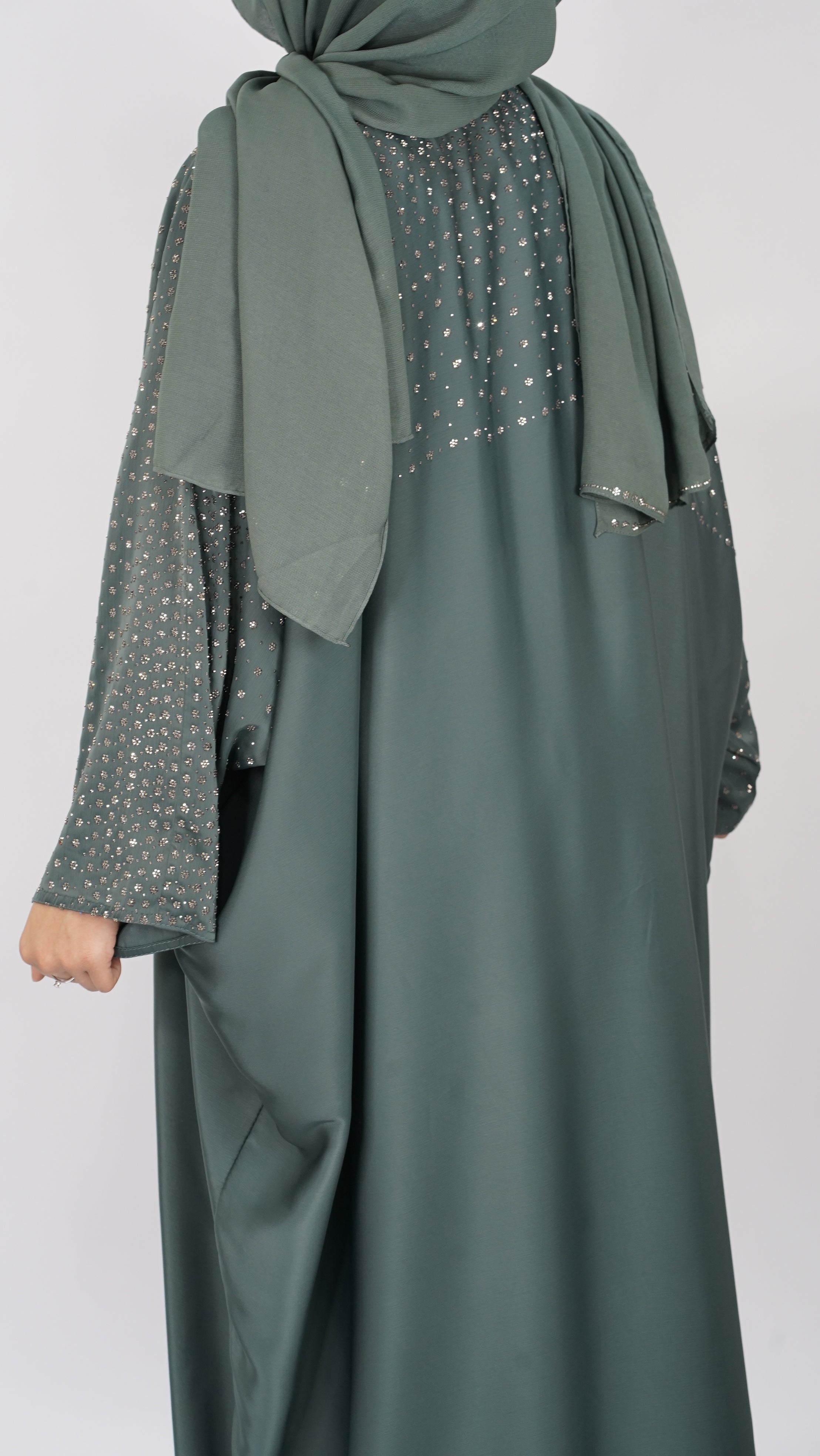 Haya Abaya