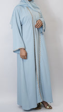 Najma Abaya