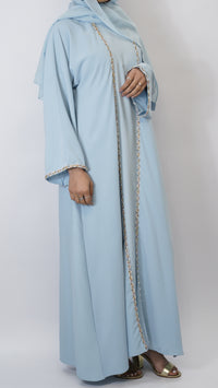 Najma Abaya