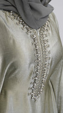 Mahsa Abaya