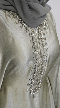 Mahsa Abaya
