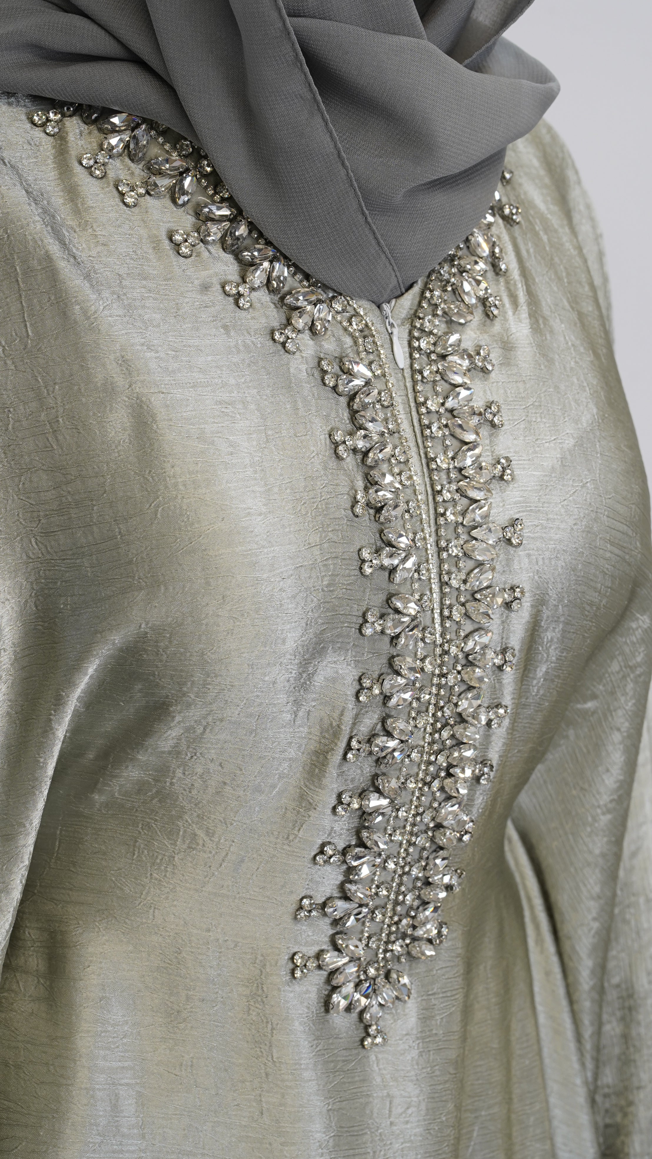Mahsa Abaya