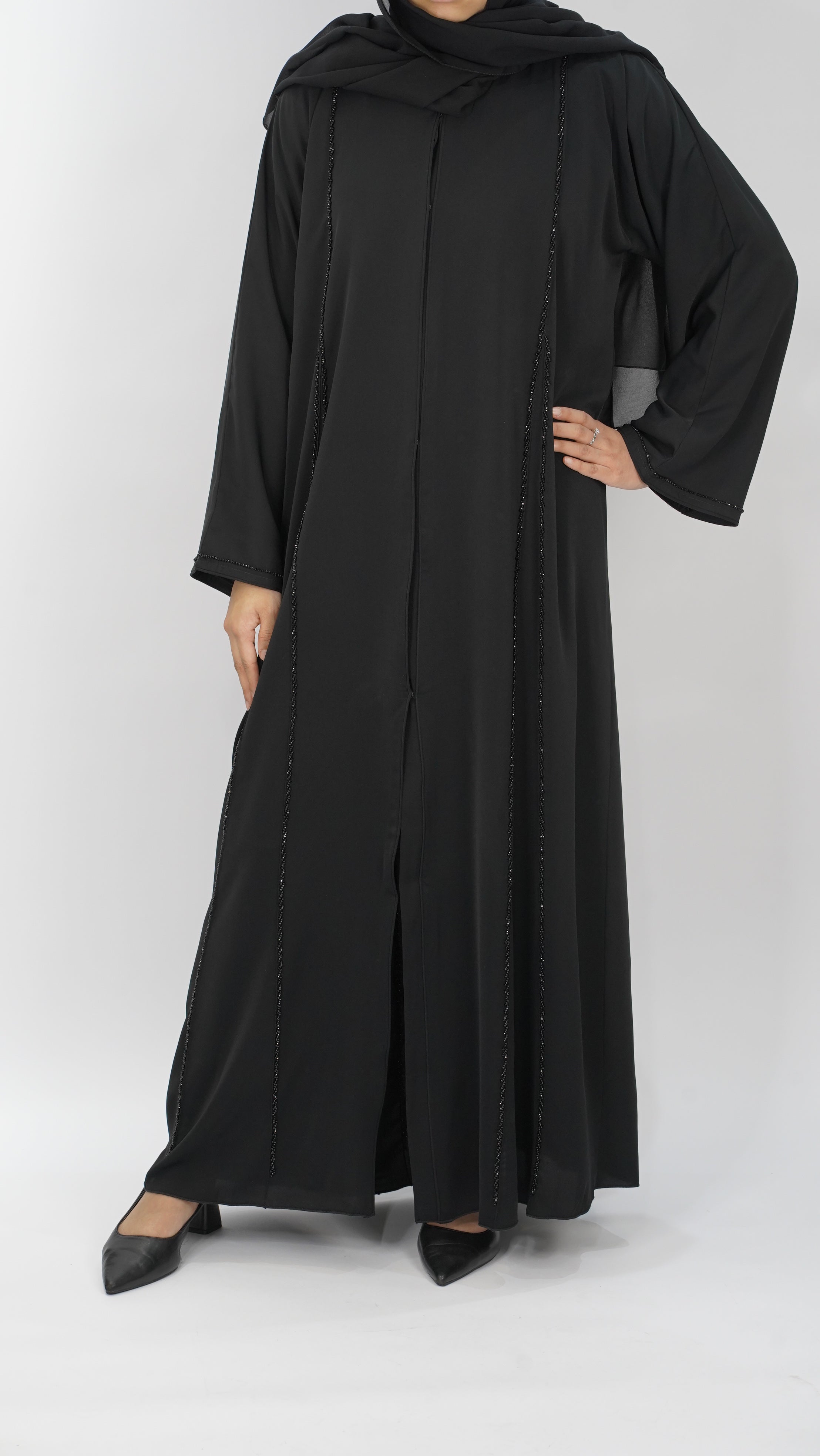 Sakina Abaya