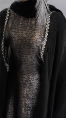 Inaya Abaya
