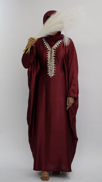 Mahsa Abaya
