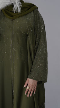 Sameera Abaya