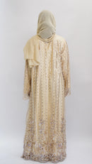 Al Haya Abaya