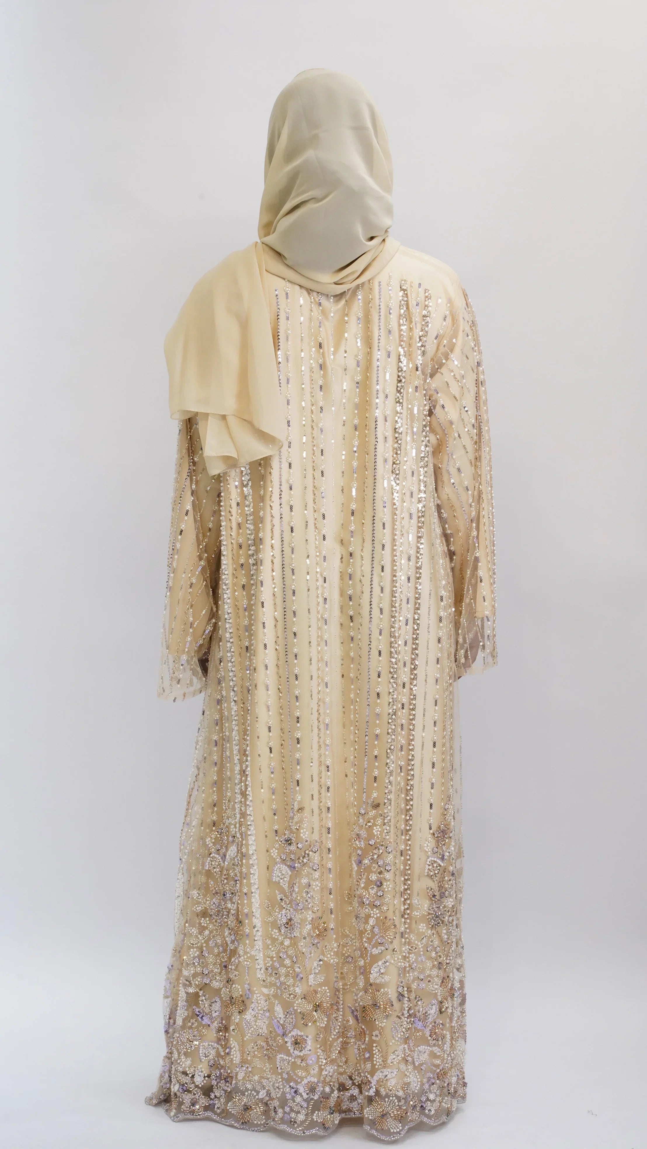 Al Haya Abaya