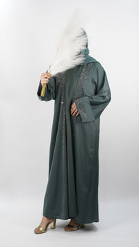 Yusra Abaya