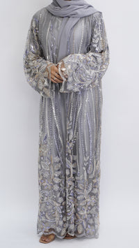 Liyah Abaya