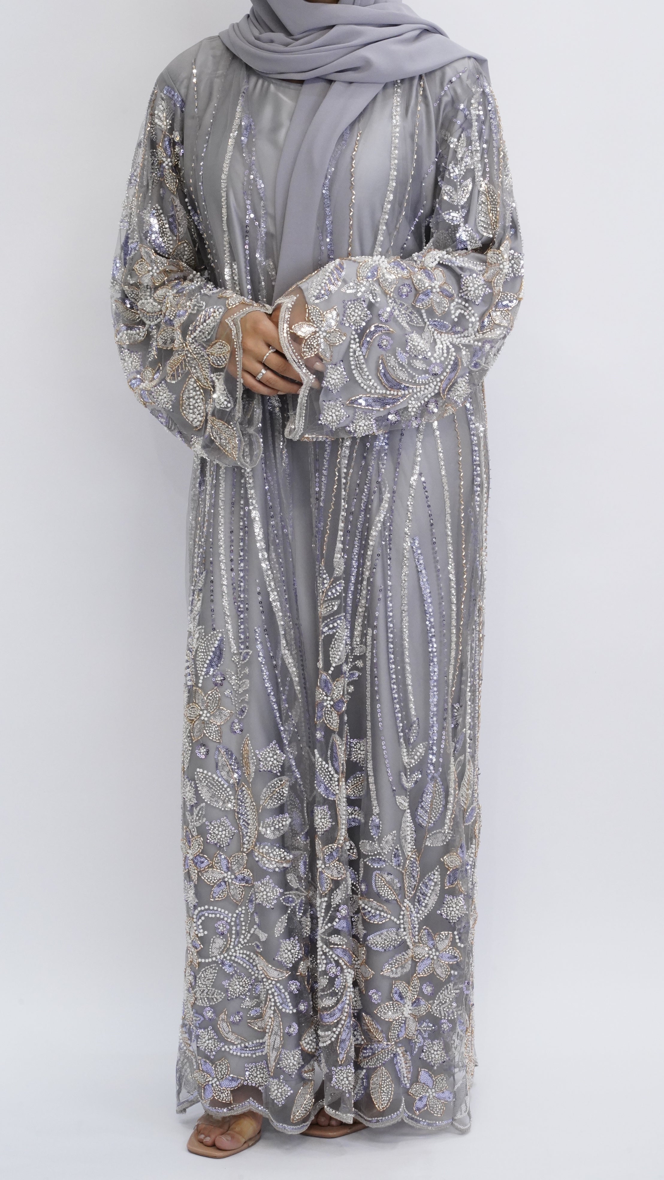 Liyah Abaya