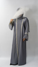 Khoshi abaya