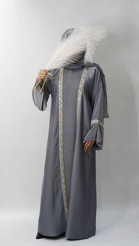 Khoshi abaya