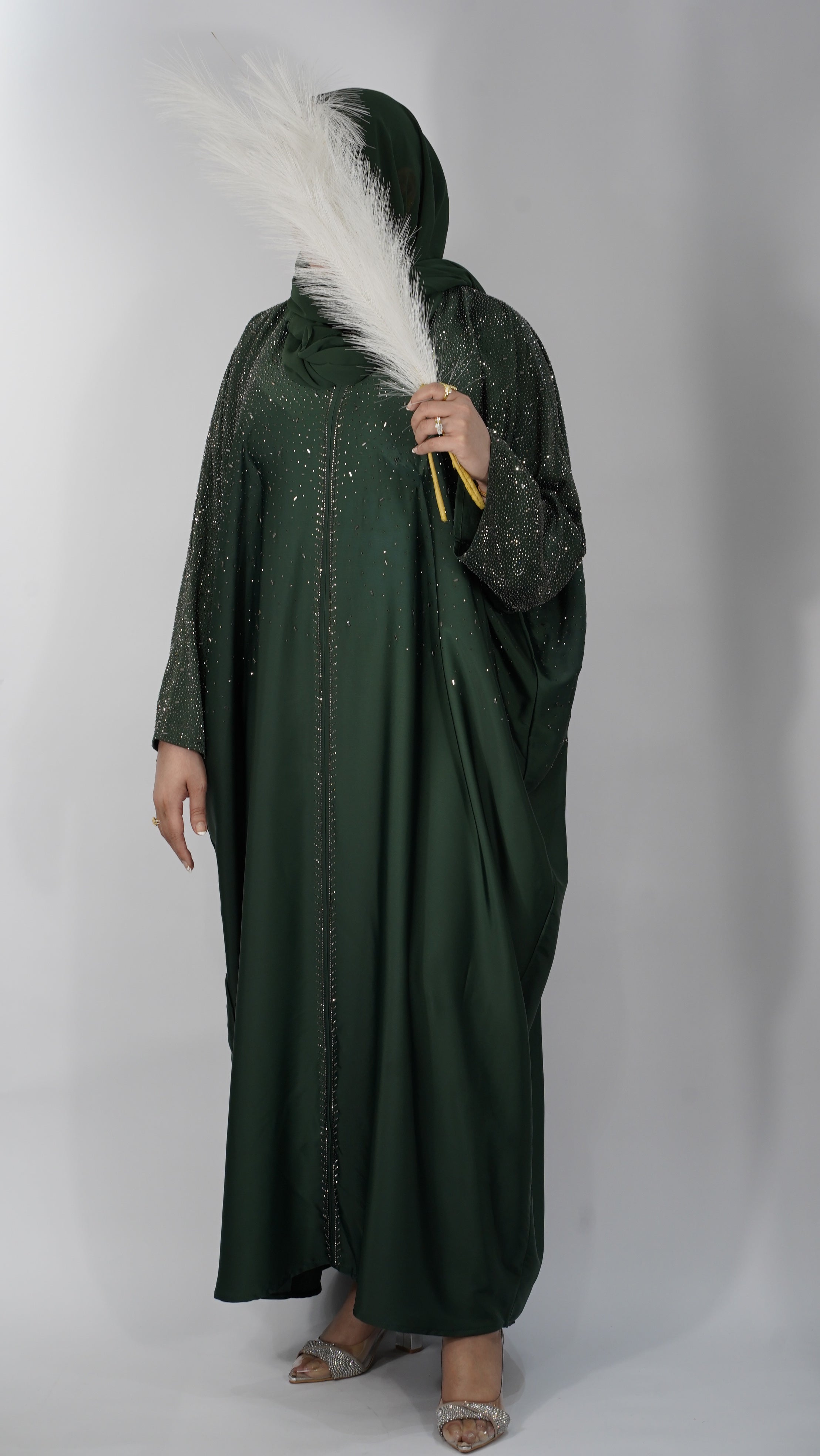 Sameera Abaya